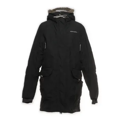 Parka (Grøn) fra Didriksons Polyamid, Polyester