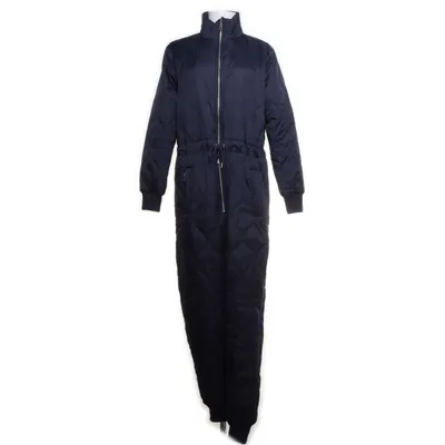Overall (Blauw) van Milk Copenhagen Nylon, Polyester