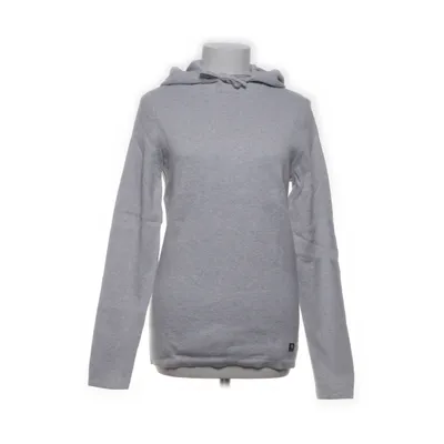 Huvtröja (Grå) från Tom Tailor Denim Bomull