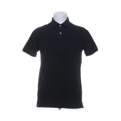 Pikétröja (Svart) från Berkeley Bomull