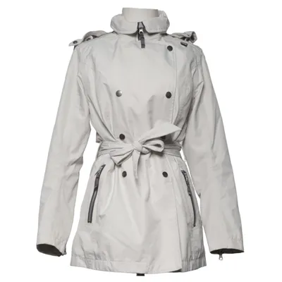 Trenchcoat (Beige) van Helly Hansen Polyamide, Polyester, Polyurethaan