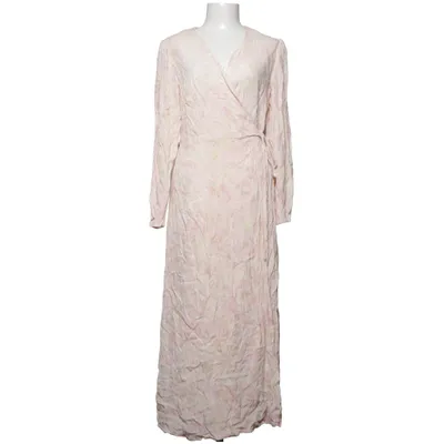 Wikkeljurk (Roze) van H&M Viscose