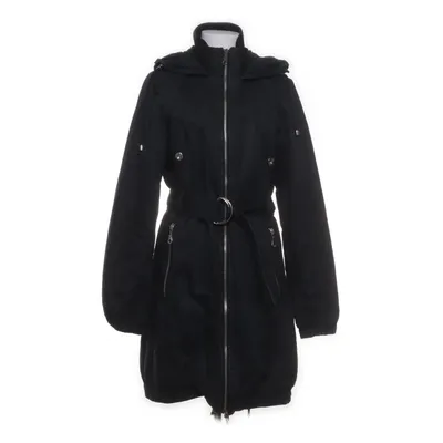 Vinterkappa (Svart) från 365 Sunshine Bomull, Polyester