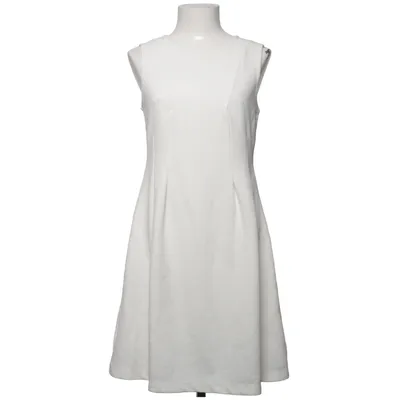 Robe (Blanc) de Pimkie Élasthane, Polyester