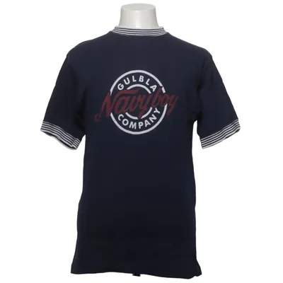 T-shirt (Navy Boys) de Gulbla