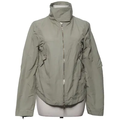 Jacket (Green) from Filippa K