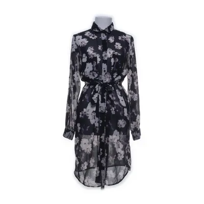 Robe chemise (Noir, Blanc, Multicolore) de Atmosphere