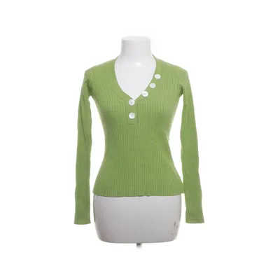 Top (Green) from Astonishing Power