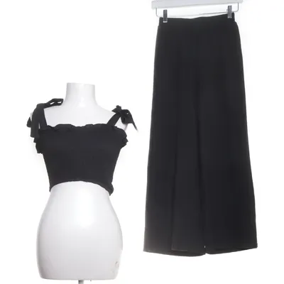 Set (Svart) Polyester