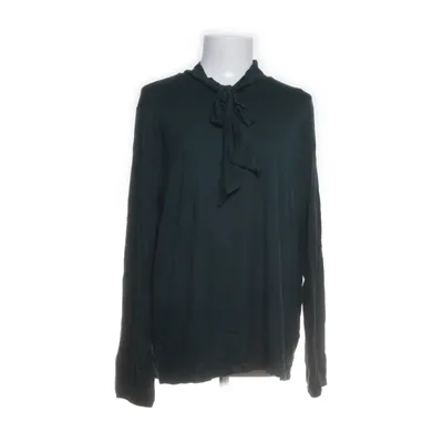 Blus (Grön) från Women Essentials by Tchibo Elastan, Viskos