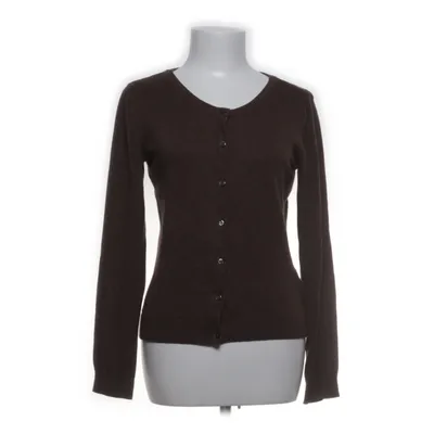 Kofta (Brun) från H&M Basic Bomull