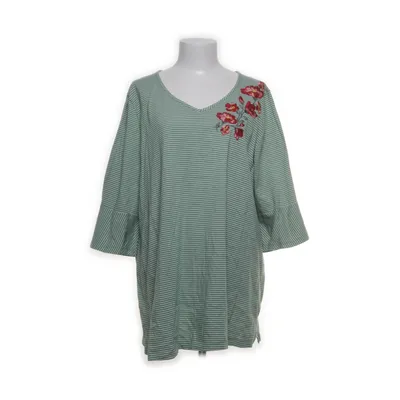 Topp (A-line) från Ulla Popken Bomull