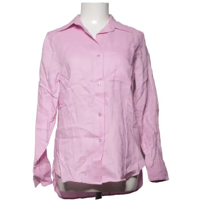 Shirt (Pink) from Arket Linen