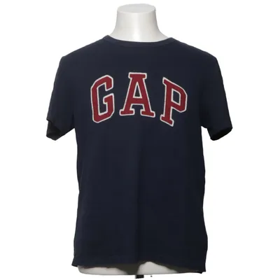 T-shirt (Bleu) de Gap Coton