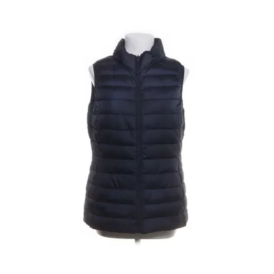Ytterväst (Blå) från Blue Motion Polyester