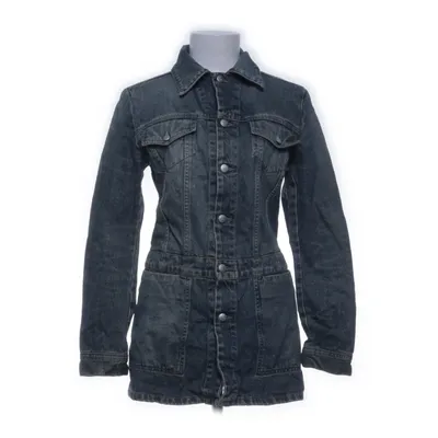 Jeansjacka (Blå) från Diesel Bomull
