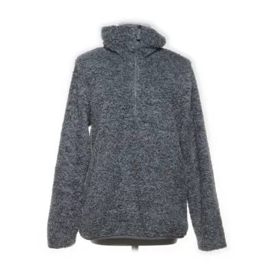 Fleecetröja (Grå) från UpFashion Polyester