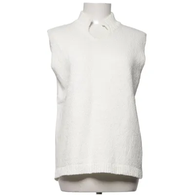 Slipover (Barbro Knit Vest) från Holzweiler Ekologisk bomull
