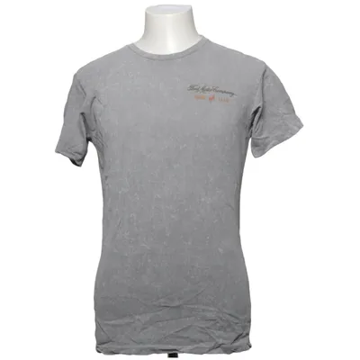 T-shirt (Grå) från Ford Bomull