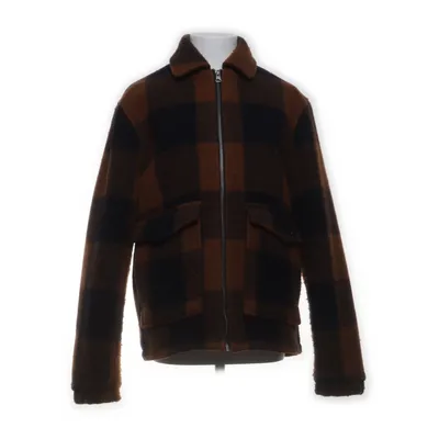 Surchemise (Grivola Check Jacket) de These Glory Days Polyester