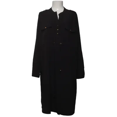 Blousejurk (Zwart) van Heartbeats Polyester