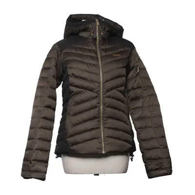 Dunjacka (Grön, Svart) från Peak Performance Dun, Återvunnen polyester