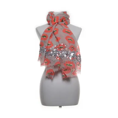 Halsduk (Grå, Röd, Grön) från Essentiel Antwerp