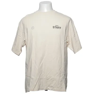 T-shirt (BOX FIT (LIGHT)) from Bareen Organic cotton