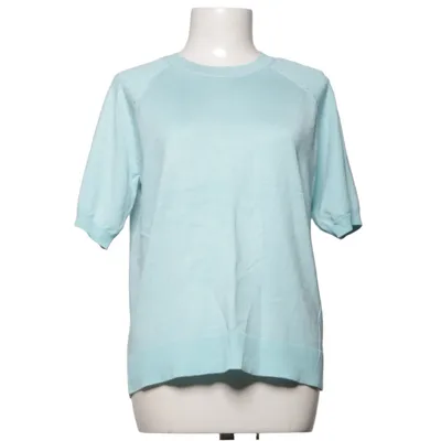 Top (Blauw) van Soft Rebels Polyamide, Viscose