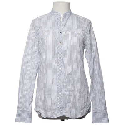 Chemise (Slim fit  bomull) de Boomerang Coton