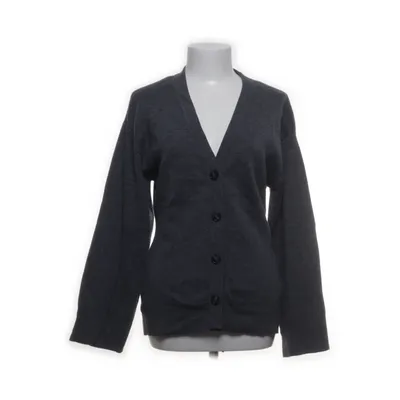 Cardigan (Grå) fra Twist & Tango Merinould
