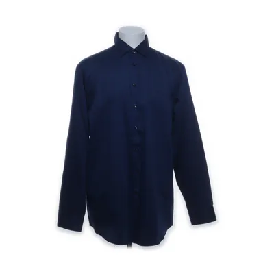 Skjorta (Blå) från Kb Bomull