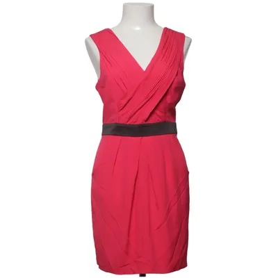 Dress (Pink, Black) from Lipsy London Elastane, Polyester