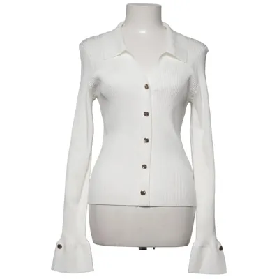 Kofta (Ylvie Knit Blouse) från Neo Noir Polyester, Viskos