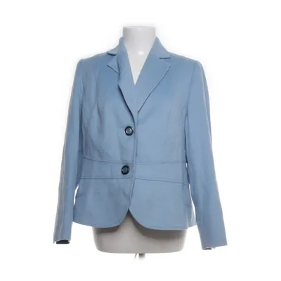 Kavaj (Blå) från Gerry Weber Ull, Silke