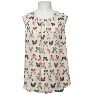 Topp (Beige, Flerfärgad) från Holly & Whyte by Lindex Polyester