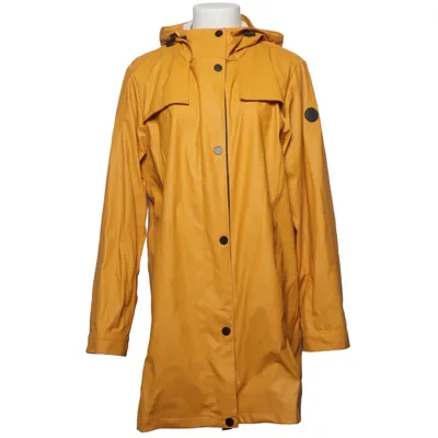 Regnkappa (Gul) från Beaumont Polyester, Polyuretan