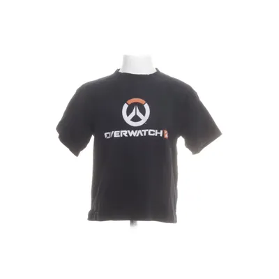 T-shirt (Black) from Zara Kids