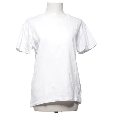 T-shirt (White) from Lager 157 Cotton
