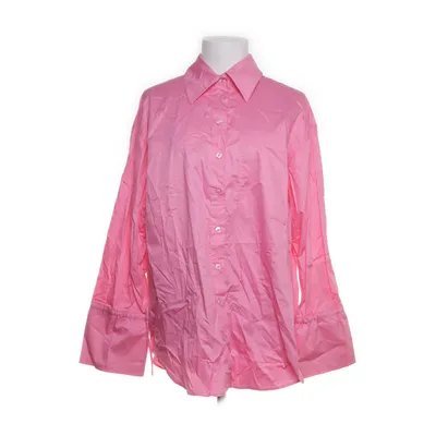 Skjorta (Rosa) från Edited Ekologisk bomull