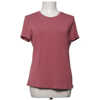 T-shirt (Pink) fra Alo Yoga Elastan, Modal