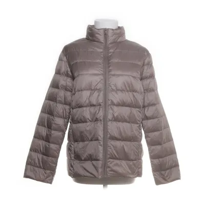Lättviktsjacka (Beige)