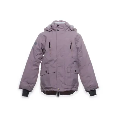 Winter jacket (Pink) from Kuling