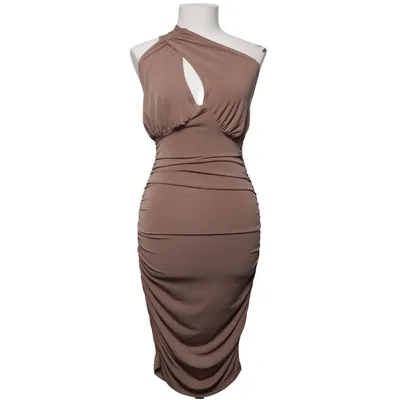 Kjole (Beige) fra Janes
