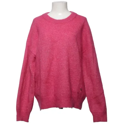 Sweater (Pink) from Twist & Tango Elastane, Polyamide, Yak wool