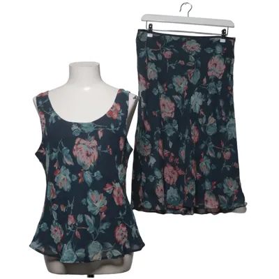 Set (Blauw, Roze, Groen) van East Acetaat, Zijde
