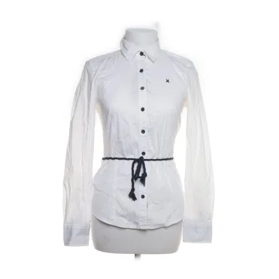 Skjorta (Vit) från Gaastra Bomull, Elastan