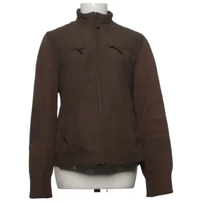 Jacka (Brun) från Gallice Polyamid, Polyester