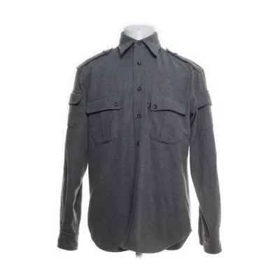 Overshirt (Grijs) van Napapijri