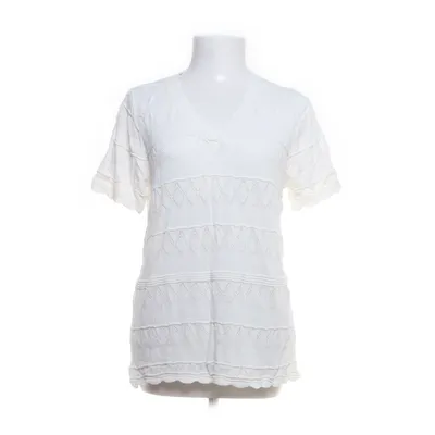 Topp (Vit) från Design by kappAhl Nylon, Viskos